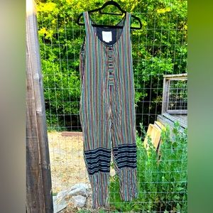 ACE & JIG Fete Romper